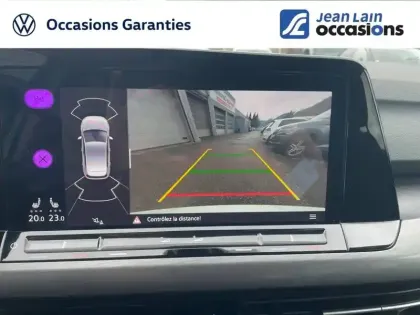 Photo 36 Volkswagen Golf  1.5 eTSI OPF 150 DSG7