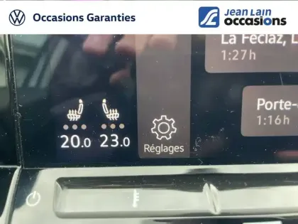 Photo 17 Volkswagen Golf  1.5 eTSI OPF 150 DSG7