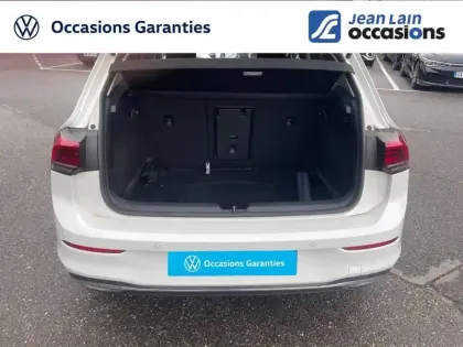 Photo 33 Volkswagen Golf  1.5 eTSI OPF 150 DSG7