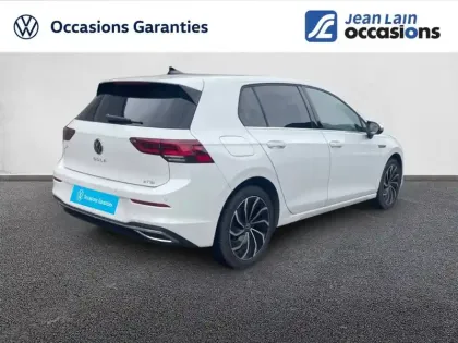 Photo 1 Volkswagen Golf  1.5 eTSI OPF 150 DSG7