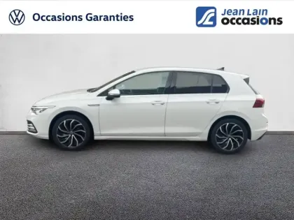 Photo 6 Volkswagen Golf  1.5 eTSI OPF 150 DSG7