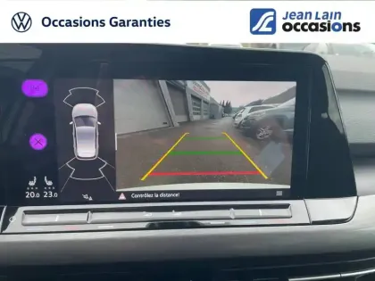 Photo 16 Volkswagen Golf  1.5 eTSI OPF 150 DSG7