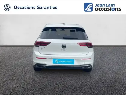 Photo 27 Volkswagen Golf  1.5 eTSI OPF 150 DSG7