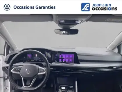 Photo 2 Volkswagen Golf  1.5 eTSI OPF 150 DSG7