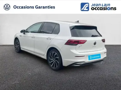 Photo 30 Volkswagen Golf  1.5 eTSI OPF 150 DSG7