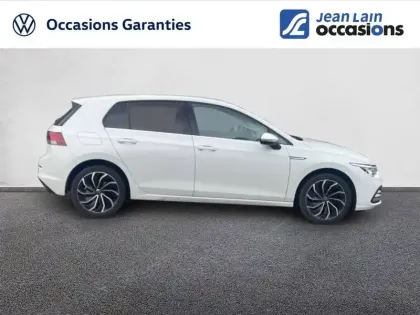 Photo 3 Volkswagen Golf  1.5 eTSI OPF 150 DSG7