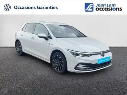 Photo 29 Volkswagen Golf  1.5 eTSI OPF 150 DSG7