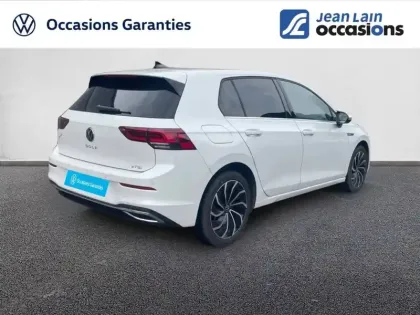 Photo 21 Volkswagen Golf  1.5 eTSI OPF 150 DSG7