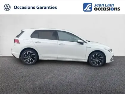 Photo 23 Volkswagen Golf  1.5 eTSI OPF 150 DSG7