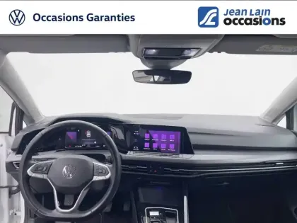 Photo 22 Volkswagen Golf  1.5 eTSI OPF 150 DSG7