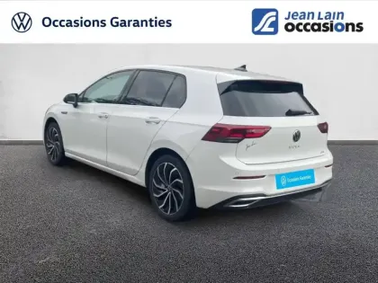 Photo 10 Volkswagen Golf  1.5 eTSI OPF 150 DSG7