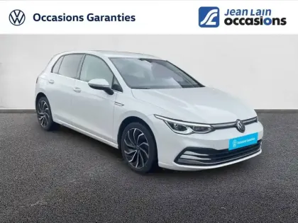 Photo 9 Volkswagen Golf  1.5 eTSI OPF 150 DSG7