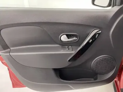 Photo 25 Dacia Sandero  Blue dCi 95