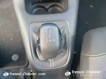 Photo 11 Citroën C3 Gén. III Ph2 YOU! 5