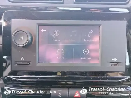 Photo 17 Citroën C3 Gén. III Ph2 YOU! 5