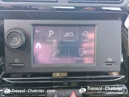 Photo 18 Citroën C3 Gén. III Ph2 YOU! 5