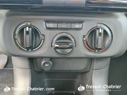 Photo 19 Citroën C3 Gén. III Ph2 YOU! 5