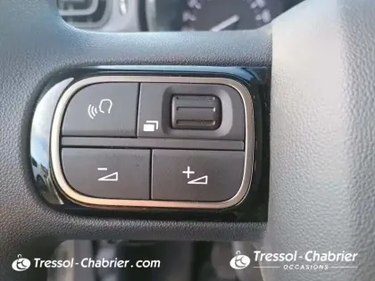 Photo 20 Citroën C3 Gén. III Ph2 YOU! 5