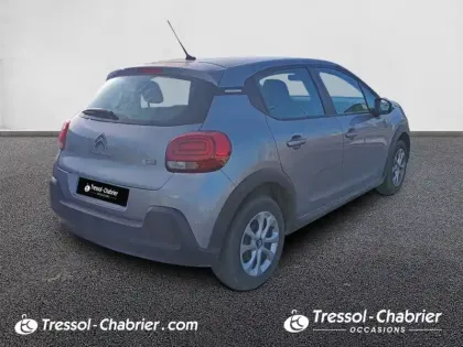 Photo 28 Citroën C3 Gén. III Ph2 YOU! 5