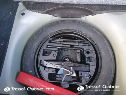 Photo 16 Citroën C3 Gén. III Ph2 YOU! 5