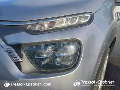 Photo 7 Citroën C3 Gén. III Ph2 YOU! 5