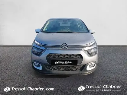 Photo 29 Citroën C3 Gén. III Ph2 YOU! 5