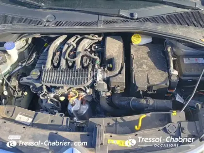 Photo 26 Citroën C3 Gén. III Ph2 YOU! 5