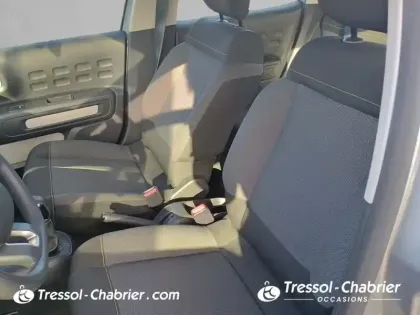 Photo 13 Citroën C3 Gén. III Ph2 YOU! 5