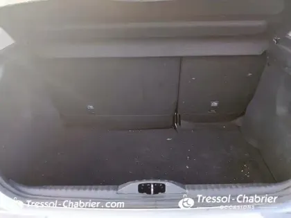 Photo 14 Citroën C3 Gén. III Ph2 YOU! 5