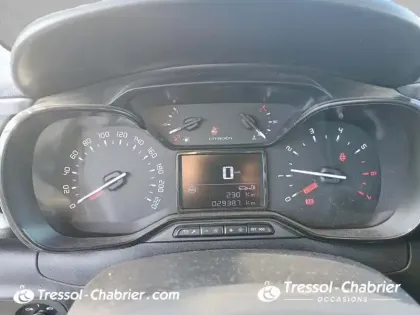 Photo 9 Citroën C3 Gén. III Ph2 YOU! 5