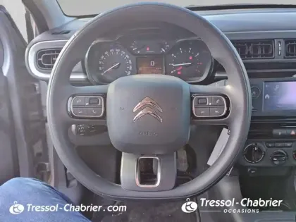 Photo 10 Citroën C3 Gén. III Ph2 YOU! 5