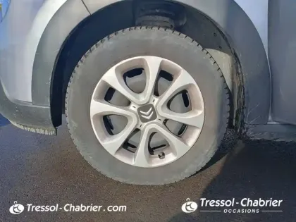 Photo 8 Citroën C3 Gén. III Ph2 YOU! 5