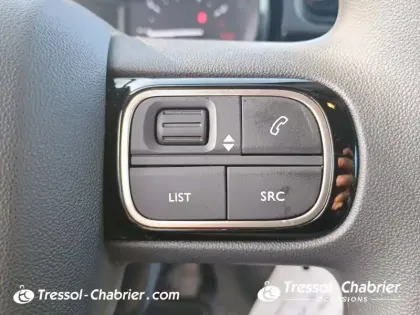 Photo 21 Citroën C3 Gén. III Ph2 YOU! 5