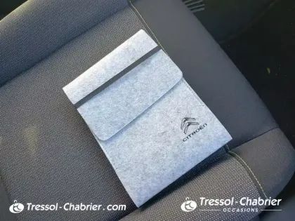 Photo 27 Citroën C3 Gén. III Ph2 YOU! 5