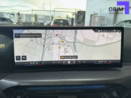 Photo 8 BMW Serie 4 Coupe 420i 184 ch BVA8