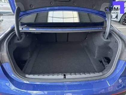 Photo 11 BMW Serie 4 Coupe 420i 184 ch BVA8