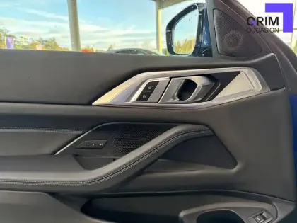 Photo 18 BMW Serie 4 Coupe 420i 184 ch BVA8