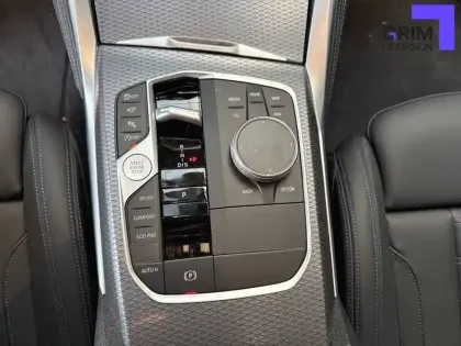 Photo 9 BMW Serie 4 Coupe 420i 184 ch BVA8