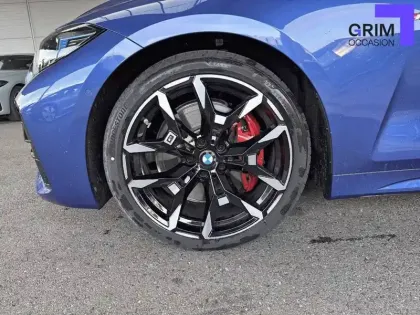 Photo 12 BMW Serie 4 Coupe 420i 184 ch BVA8