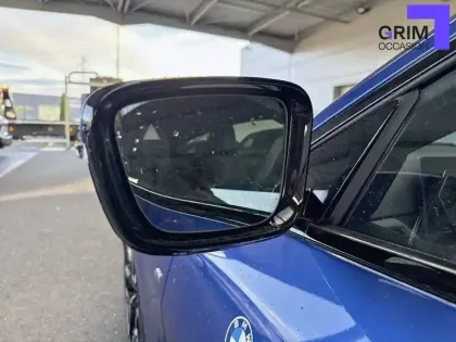 Photo 21 BMW Serie 4 Coupe 420i 184 ch BVA8