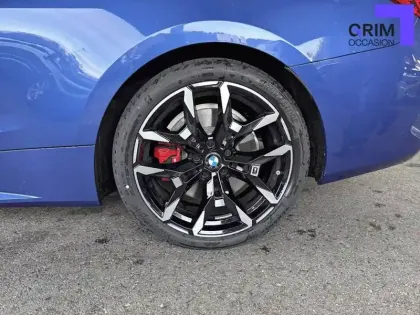 Photo 13 BMW Serie 4 Coupe 420i 184 ch BVA8