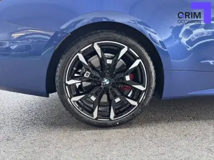 Photo 14 BMW Serie 4 Coupe 420i 184 ch BVA8