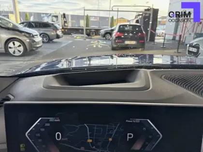 Photo 17 BMW Serie 4 Coupe 420i 184 ch BVA8