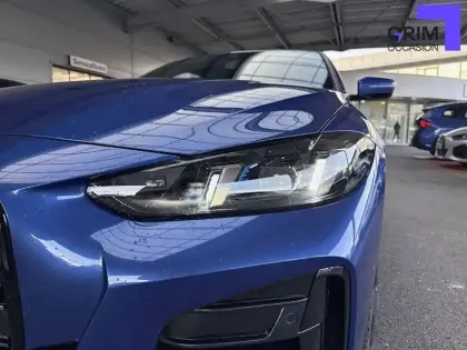 Photo 16 BMW Serie 4 Coupe 420i 184 ch BVA8