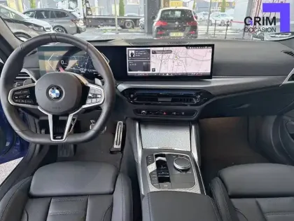 Photo 4 BMW Serie 4 Coupe 420i 184 ch BVA8