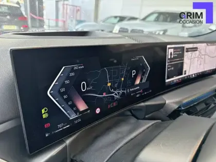 Photo 6 BMW Serie 4 Coupe 420i 184 ch BVA8