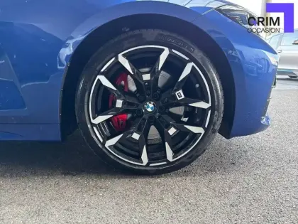 Photo 15 BMW Serie 4 Coupe 420i 184 ch BVA8