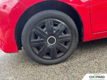 Photo 11 Toyota Aygo  1.0 VVT-i