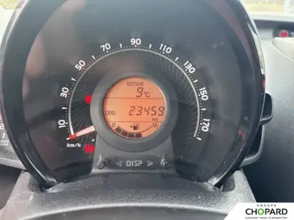 Photo 18 Toyota Aygo  1.0 VVT-i