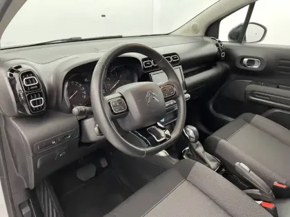 Photo 54 Citroën C3 Aircross  BlueHDi 120 S&S EAT6